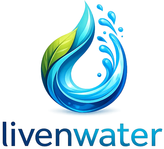 Livenwater logo